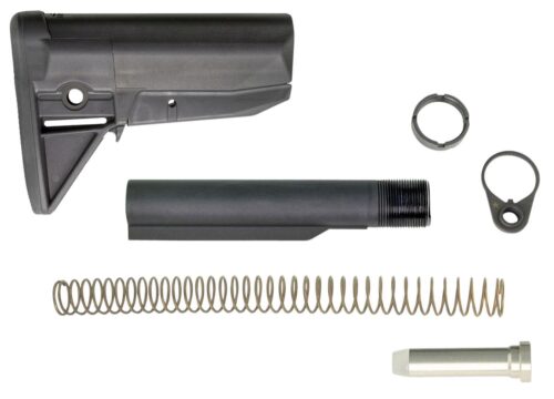 MOD 0 STOCK KIT