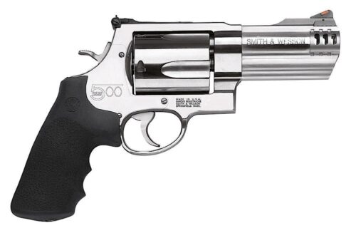 Smith 500 4"
