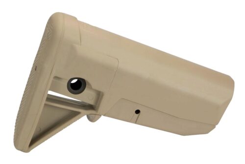 MOD 0 STOCK FDE