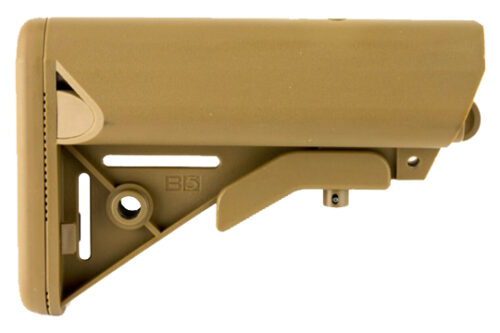 SOPMOD STOCK CB