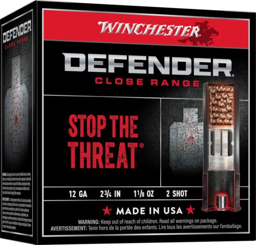 Defender 12g
