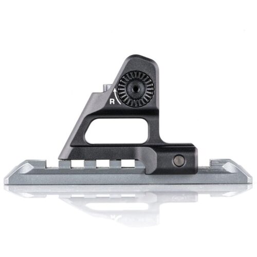 PEAK FIXED IRON SIGHT - REAR SW1020