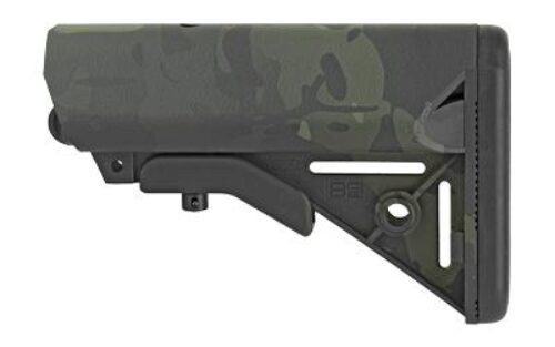 SOPMOD STOCK MC-BLK