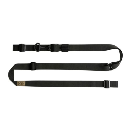 2-POINT COMBAT SLING, BLACK