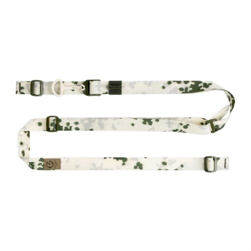 2-POINT COMBAT SLING, SNOW CAMO
