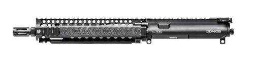 MK18 UPPER