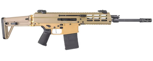 APC308 PRO FDE