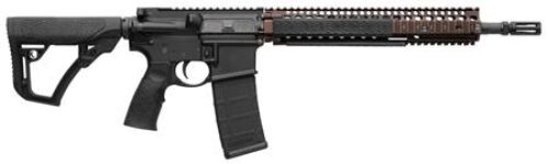 M4A1 FDE