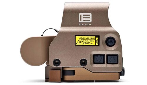 EXPS3, 1 MOA DOT FDE