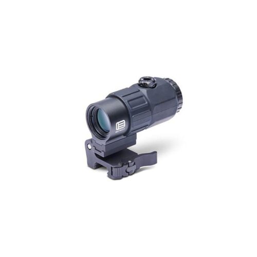 G45 5X MAG W/QD MNT