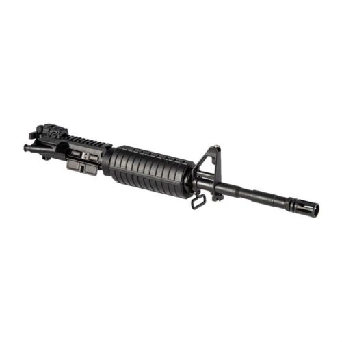 Complete Upper Receiver, 14.5"