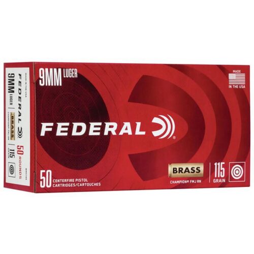 9MM 115g
