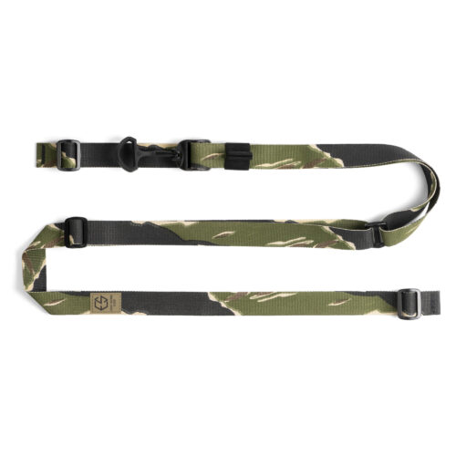 2-POINT COMBAT SLING, MATTE, TIGER STRIPE