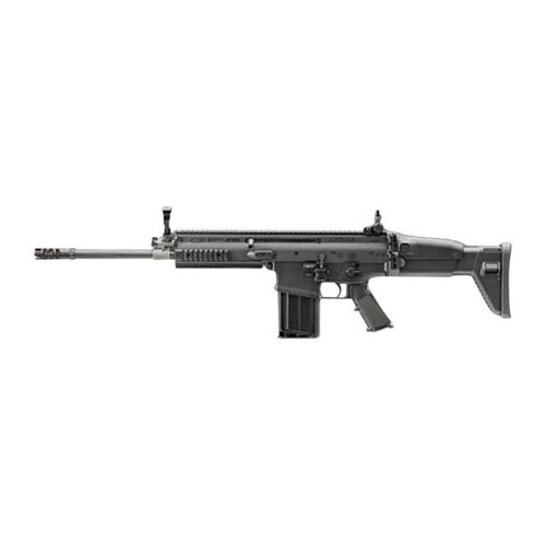 SCAR 17S BLK