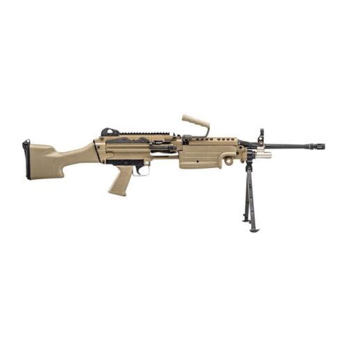M249S FDE
