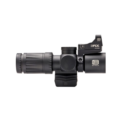 VUDU 3-9X32 SFP HC1 MOA