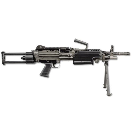 M249S PARA BLK