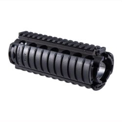M4 CARBINE RAS, 5.56, W/ THREE 11-RIB PANELS M4 CARBINE RAS, 5.56, W/ THREE 11-RIB PANELS