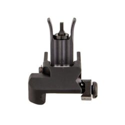 FOLDING M4 FRONT SIGHT, BLACK FOLDING M4 FRONT SIGHT, BLACK