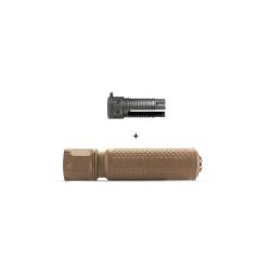5.56 QDC/CRS-PRT FDE 5.56 QDC/CRS-PRT FDE