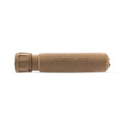 QDC/CRS-PRG 7.62 FDE QDC/CRS-PRG 7.62 FDE