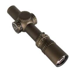 ATACR 1-8X24MM FDE C672