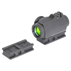 MICRO MOUNT T2 BLK