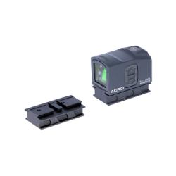 COMM MICRO MOUNT ACRO BLK