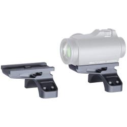 T2 RING CAP 34MM BLK