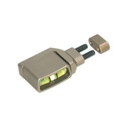 CONDITION ONE ACD FDE