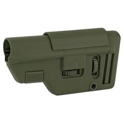 COLLAPSIBLE PRECISION STOCK OD GREEN COLLAPSIBLE PRECISION STOCK OD GREEN