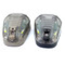 HEL-STAR 6 GEN III+ MULTI FUNCTION LIGHT BLK