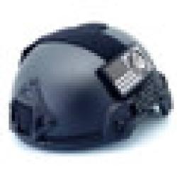 FAST BALLISTIC HELMET - XL - BLACK FAST BALLISTIC HELMET - XL - BLACK