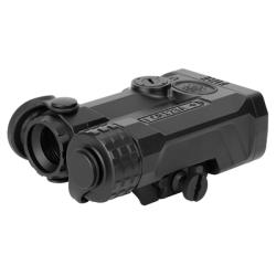 IRIS 2, RED/IR LASER