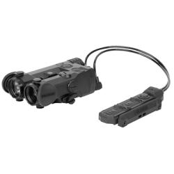 IRIS 4, QUAD FUNCTION, GREEN VIS/IR LASER