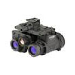 RENV-B BLACK NIGHT VISION 1X16MM, GEN 2+ WHITE PHOSPHOR RENV-B BLACK NIGHT VISION 1X16MM, GEN 2+ WHITE PHOSPHOR