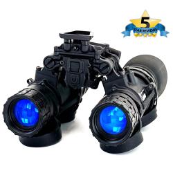 ARNVG DUAL TUBES - ELBIT SYSTEMS GEN 3 AUTO-GATED WP ARNVG DUAL TUBES - ELBIT SYSTEMS GEN 3 AUTO-GATED WP