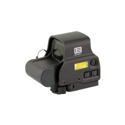 EXPS3, 1 MOA DOT EXPS3, 1 MOA DOT
