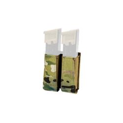 DOUBLE PISTOL, MULTICAM