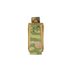 SINGLE PISTOL, MULTICAM