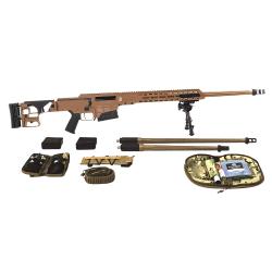 MK22 ADVANCED SNIPER SYSTEM MK22 ADVANCED SNIPER SYSTEM