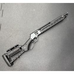 X MODEL 357 x RANGER POINT PRECISION X MODEL 357 x RANGER POINT PRECISION