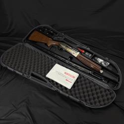 Montefeltro Silver Featherweight