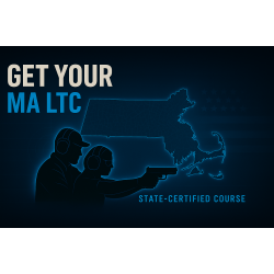 Basic Firearms Safety Course (MA LTC)