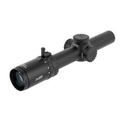 SLx 1-6X24mm, NOVA Illuminated Reticle