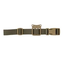 LEG STRAP KIT, Ranger Green