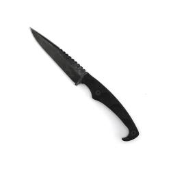 MK2, Black, G10 Handle