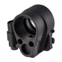 GEN3-M FOLDING STOCK ADAPTER GEN3-M FOLDING STOCK ADAPTER