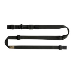 2-POINT COMBAT SLING, BLACK 2-POINT COMBAT SLING, BLACK