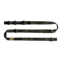 2-POINT COMBAT SLING, MULTICAM BLACK 2-POINT COMBAT SLING, MULTICAM BLACK